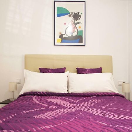 R&E Apartments Торремолинос Экстерьер фото